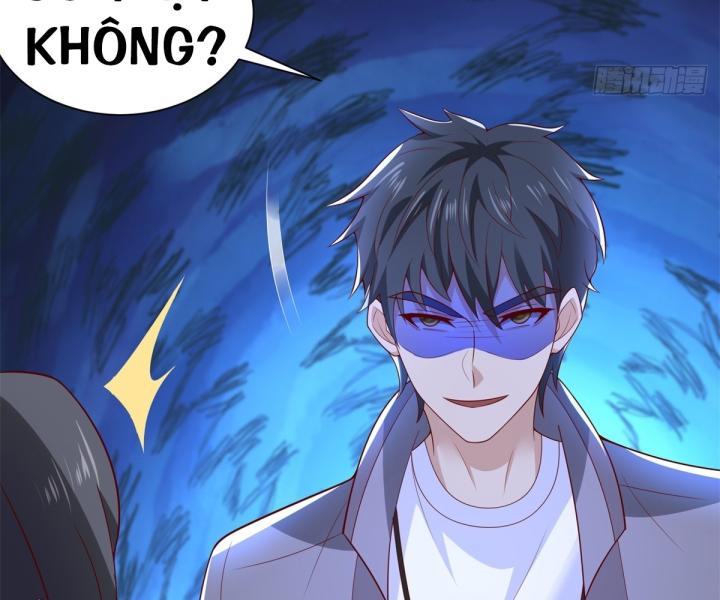 Chiến Thần Mạnh Nhất Đô Thị Chapter 51 - Trang 3