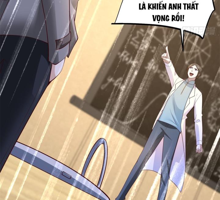 Chiến Thần Mạnh Nhất Đô Thị Chapter 51 - Trang 3