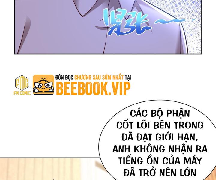 Chiến Thần Mạnh Nhất Đô Thị Chapter 51 - Trang 3
