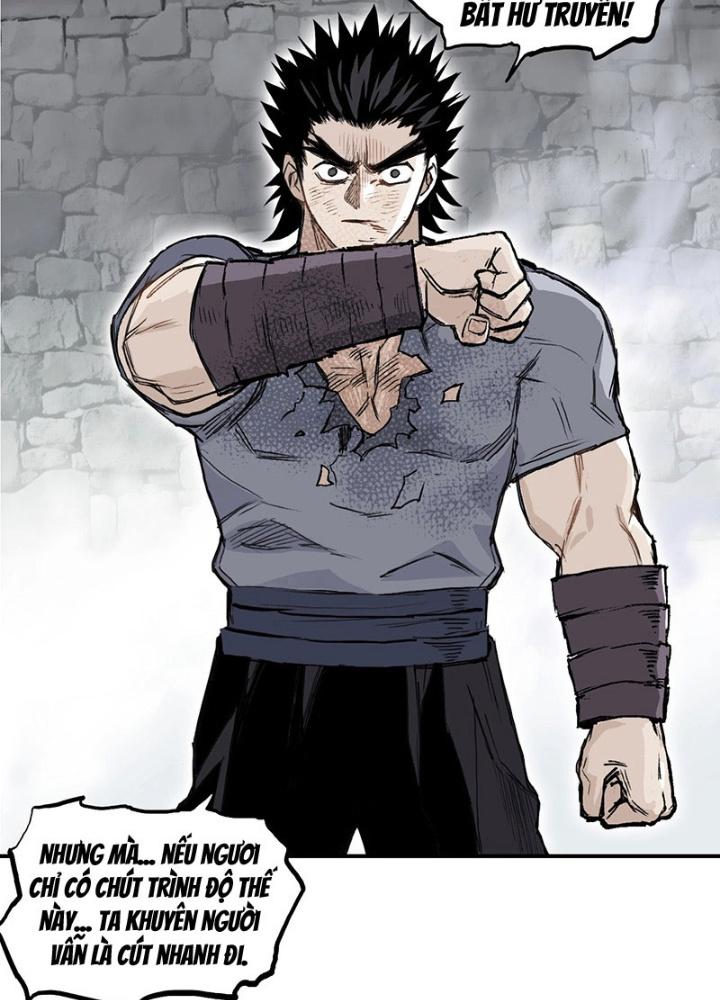 Cương Mãnh Đại Pháp Sư Chapter 1 - Trang 2