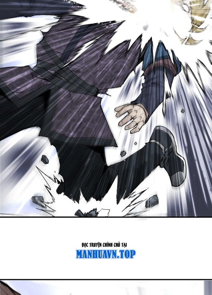 Cương Mãnh Đại Pháp Sư Chapter 1 - Trang 2