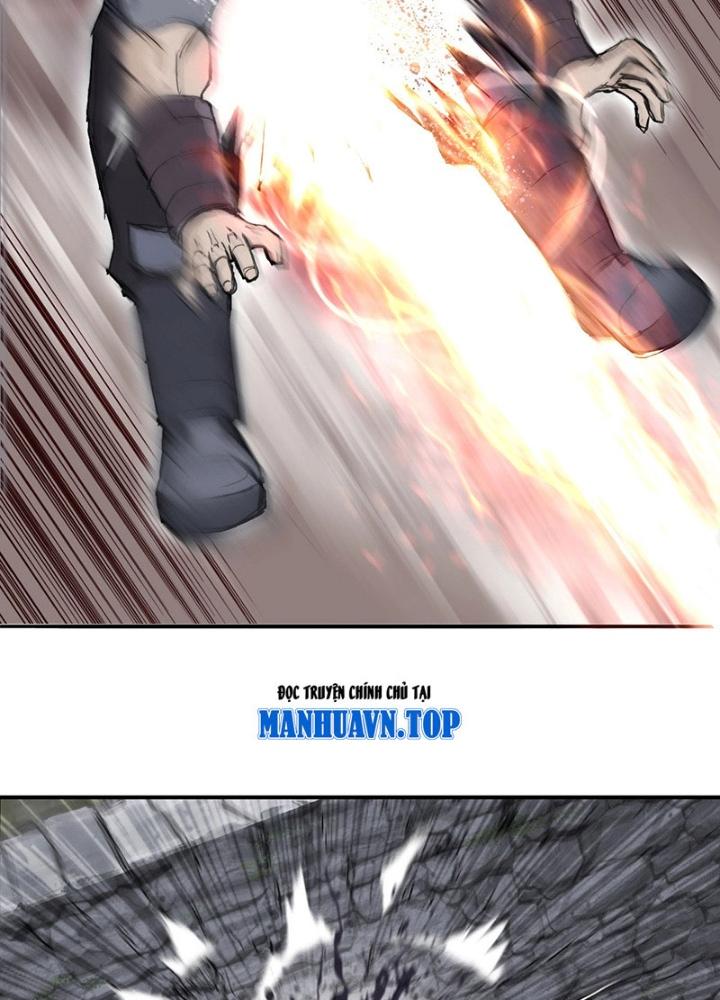 Cương Mãnh Đại Pháp Sư Chapter 1 - Trang 2