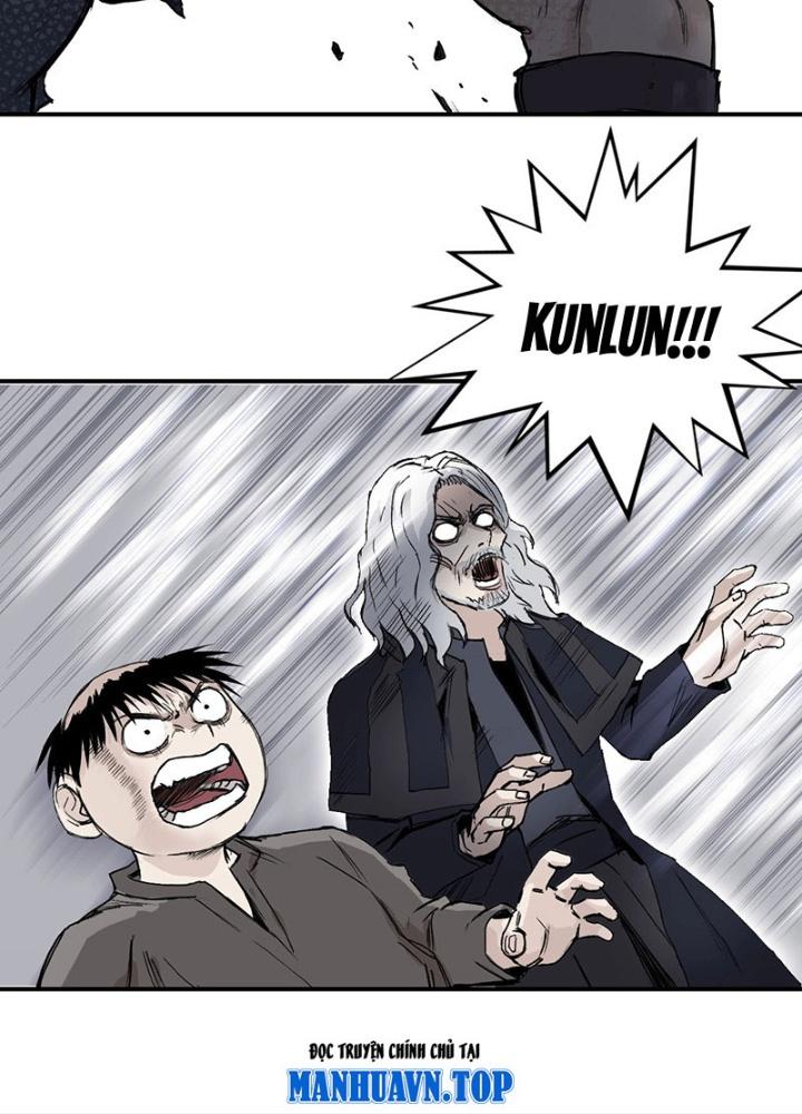 Cương Mãnh Đại Pháp Sư Chapter 1 - Trang 2