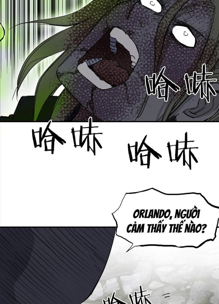 Cương Mãnh Đại Pháp Sư Chapter 1 - Trang 2