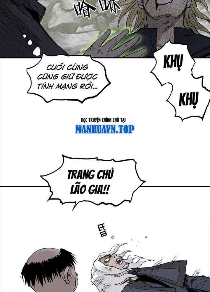 Cương Mãnh Đại Pháp Sư Chapter 1 - Trang 2