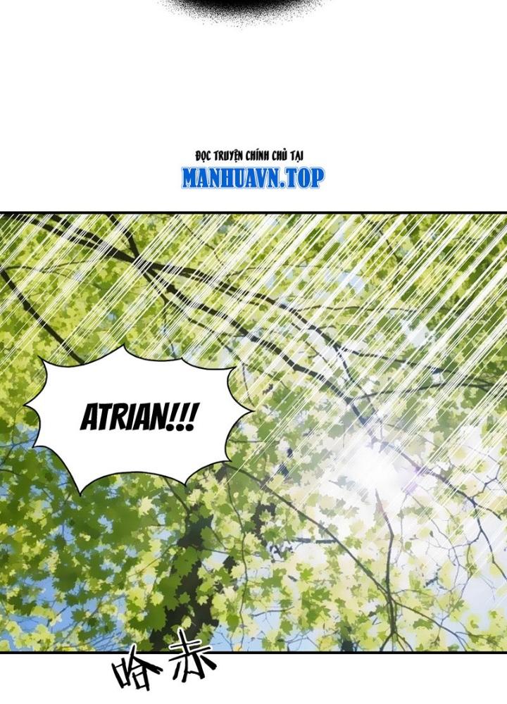 Cương Mãnh Đại Pháp Sư Chapter 1 - Trang 2