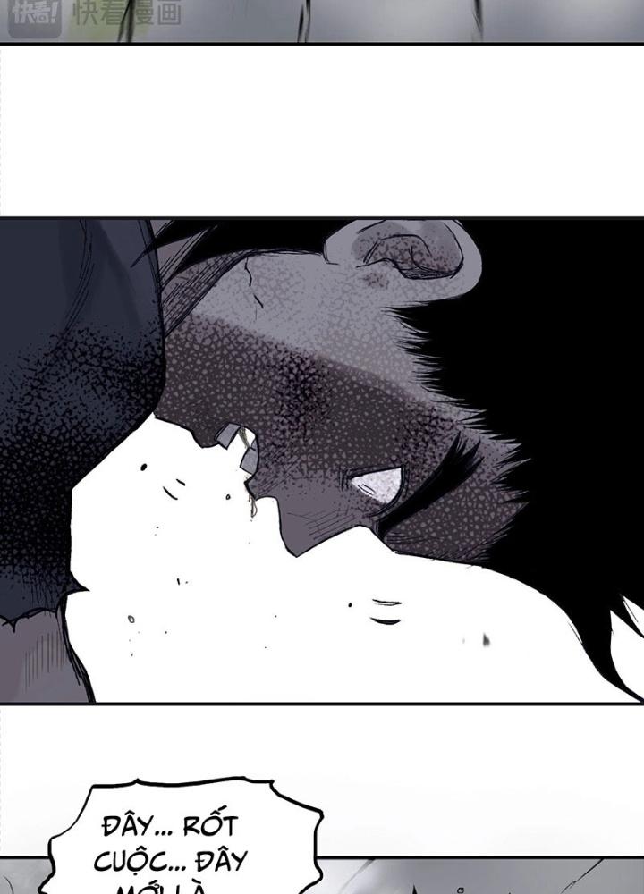 Cương Mãnh Đại Pháp Sư Chapter 1 - Trang 2