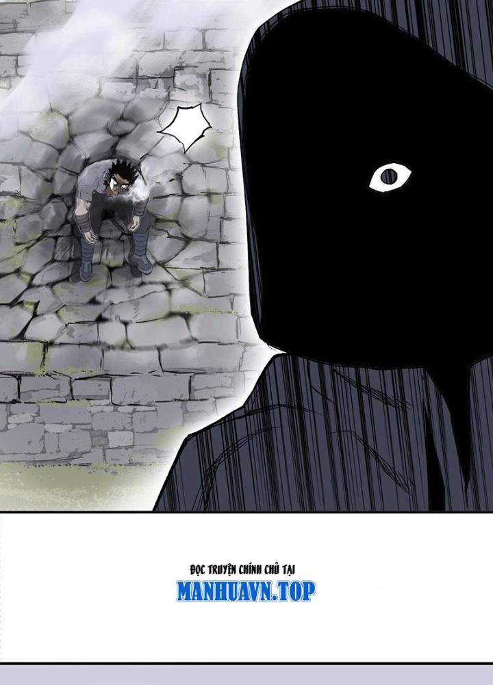 Cương Mãnh Đại Pháp Sư Chapter 1 - Trang 2