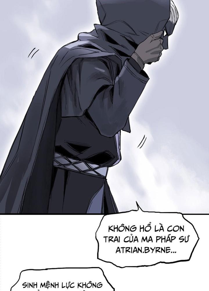 Cương Mãnh Đại Pháp Sư Chapter 1 - Trang 2