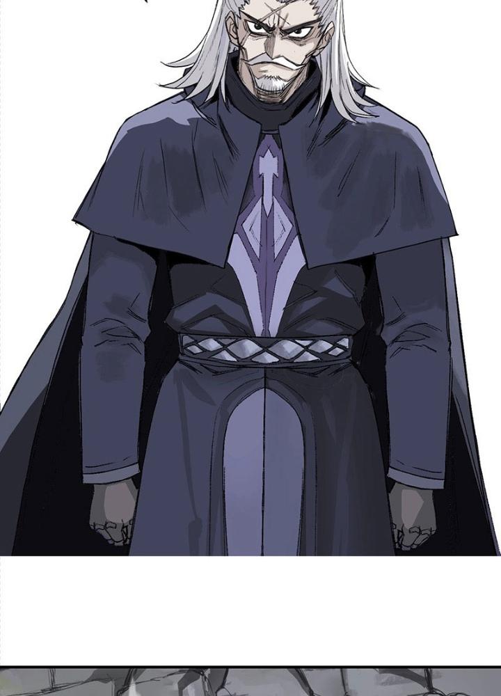 Cương Mãnh Đại Pháp Sư Chapter 1 - Trang 2