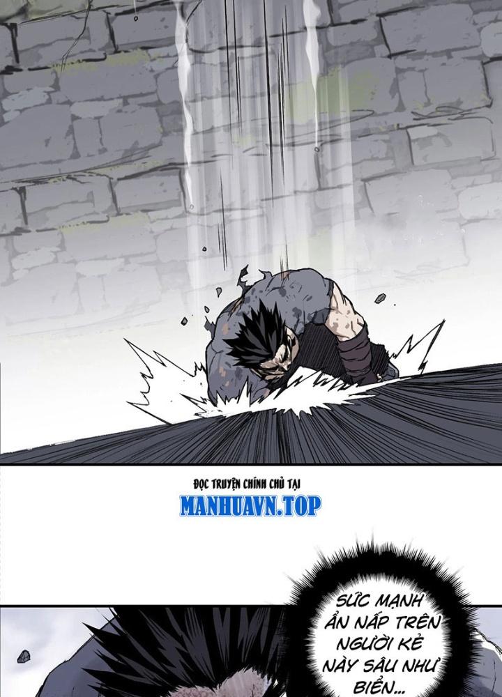 Cương Mãnh Đại Pháp Sư Chapter 1 - Trang 2