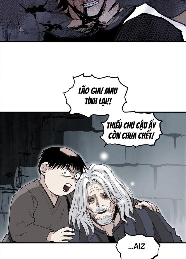 Cương Mãnh Đại Pháp Sư Chapter 1 - Trang 2