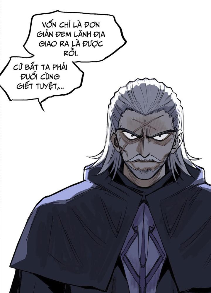 Cương Mãnh Đại Pháp Sư Chapter 1 - Trang 2