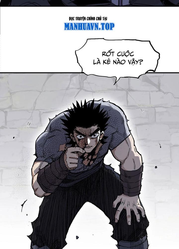 Cương Mãnh Đại Pháp Sư Chapter 1 - Trang 2