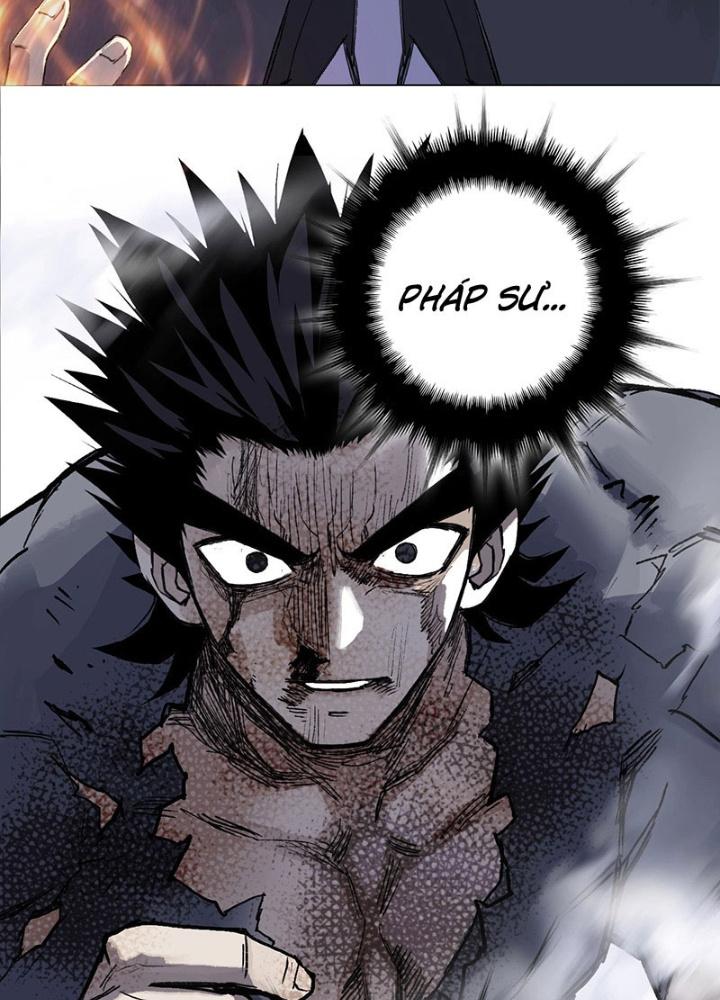 Cương Mãnh Đại Pháp Sư Chapter 1 - Trang 2