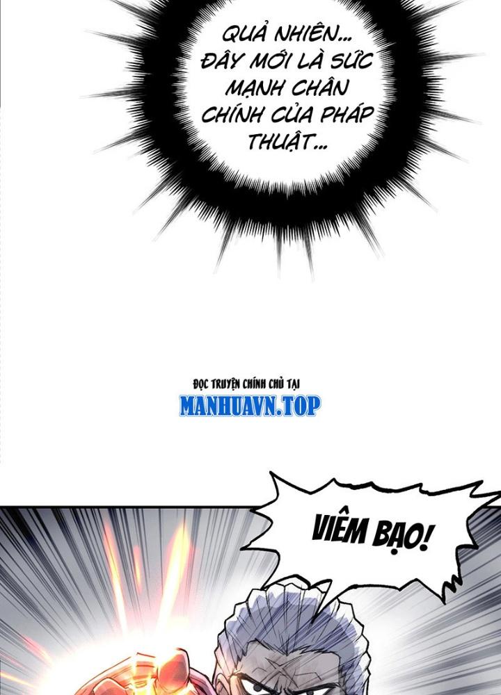 Cương Mãnh Đại Pháp Sư Chapter 1 - Trang 2