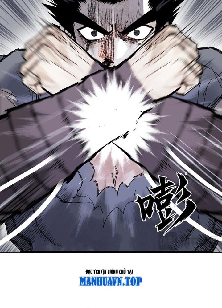 Cương Mãnh Đại Pháp Sư Chapter 1 - Trang 2