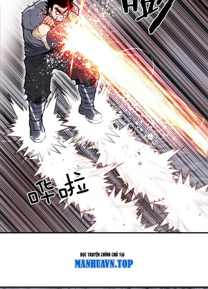 Cương Mãnh Đại Pháp Sư Chapter 1 - Trang 2