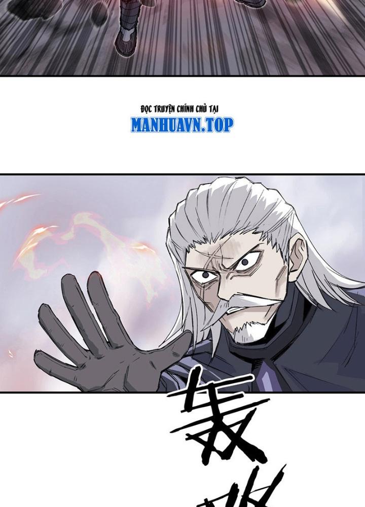 Cương Mãnh Đại Pháp Sư Chapter 1 - Trang 2