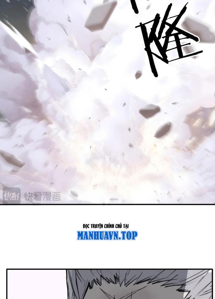 Cương Mãnh Đại Pháp Sư Chapter 1 - Trang 2