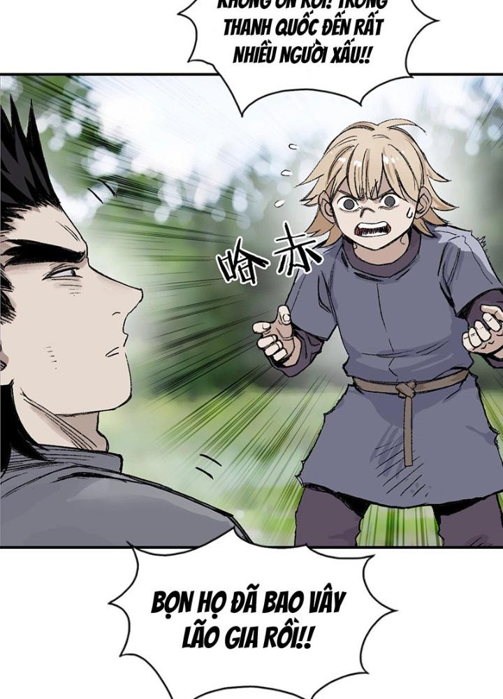 Cương Mãnh Đại Pháp Sư Chapter 1 - Trang 2