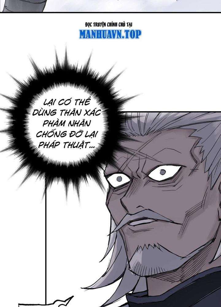 Cương Mãnh Đại Pháp Sư Chapter 1 - Trang 2