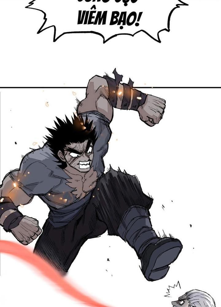 Cương Mãnh Đại Pháp Sư Chapter 1 - Trang 2