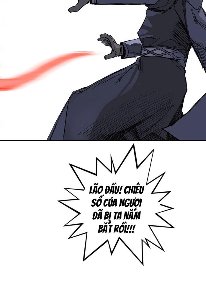 Cương Mãnh Đại Pháp Sư Chapter 1 - Trang 2