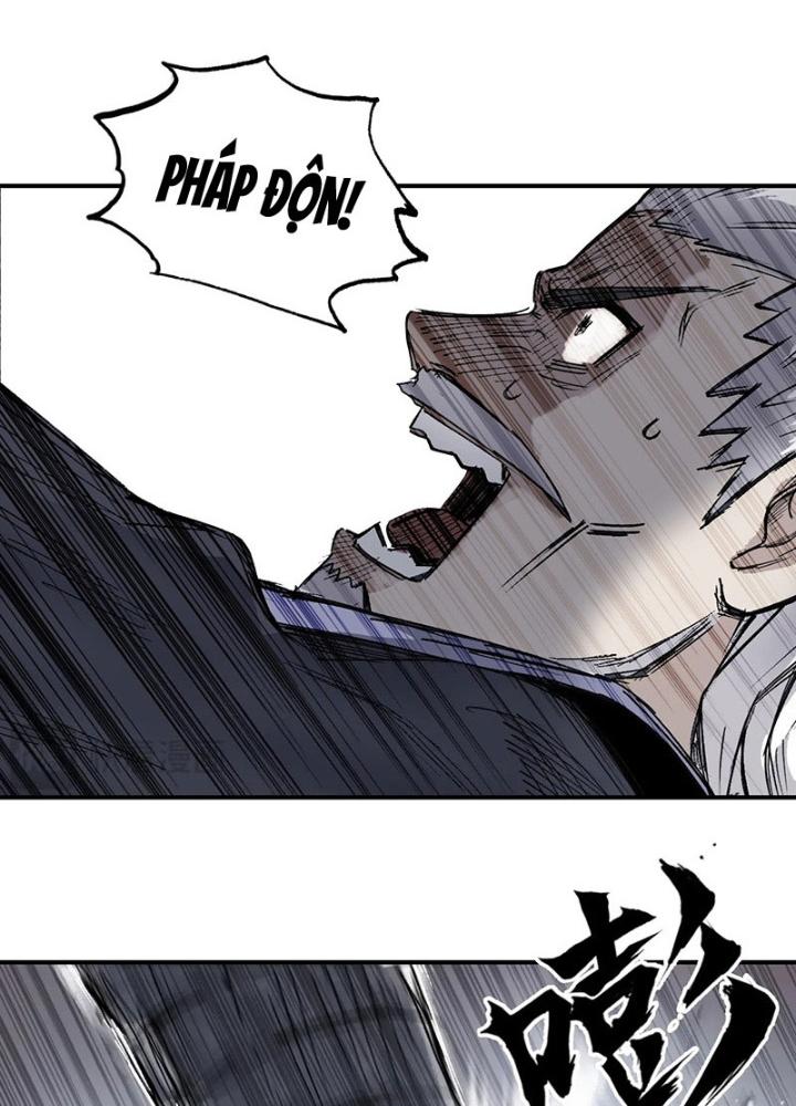 Cương Mãnh Đại Pháp Sư Chapter 1 - Trang 2