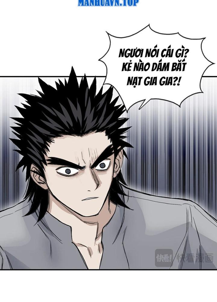 Cương Mãnh Đại Pháp Sư Chapter 1 - Trang 2