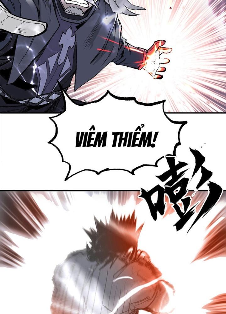 Cương Mãnh Đại Pháp Sư Chapter 1 - Trang 2