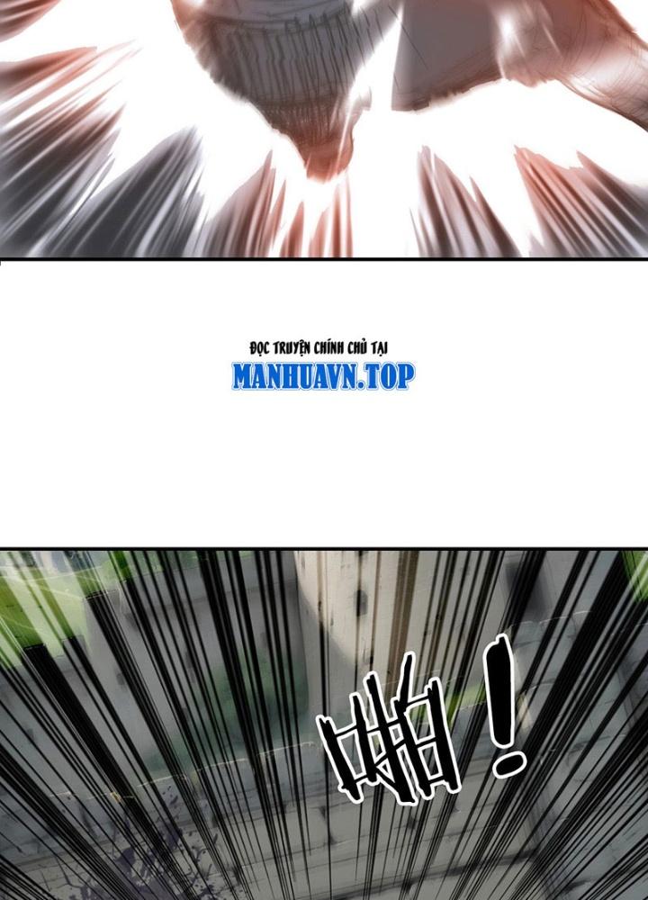 Cương Mãnh Đại Pháp Sư Chapter 1 - Trang 2