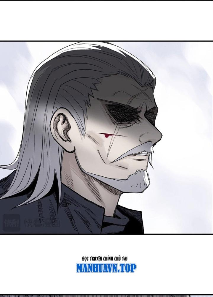 Cương Mãnh Đại Pháp Sư Chapter 1 - Trang 2