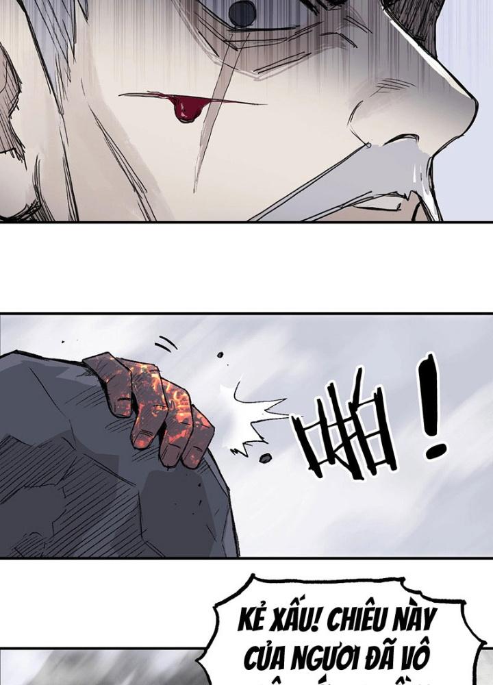 Cương Mãnh Đại Pháp Sư Chapter 1 - Trang 2