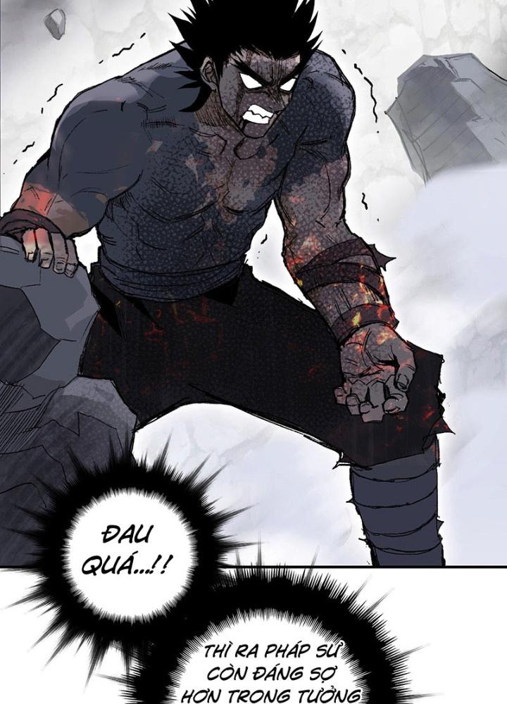 Cương Mãnh Đại Pháp Sư Chapter 1 - Trang 2