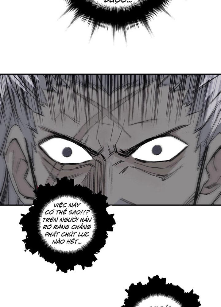 Cương Mãnh Đại Pháp Sư Chapter 1 - Trang 2