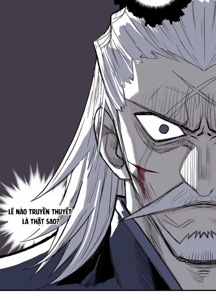 Cương Mãnh Đại Pháp Sư Chapter 1 - Trang 2