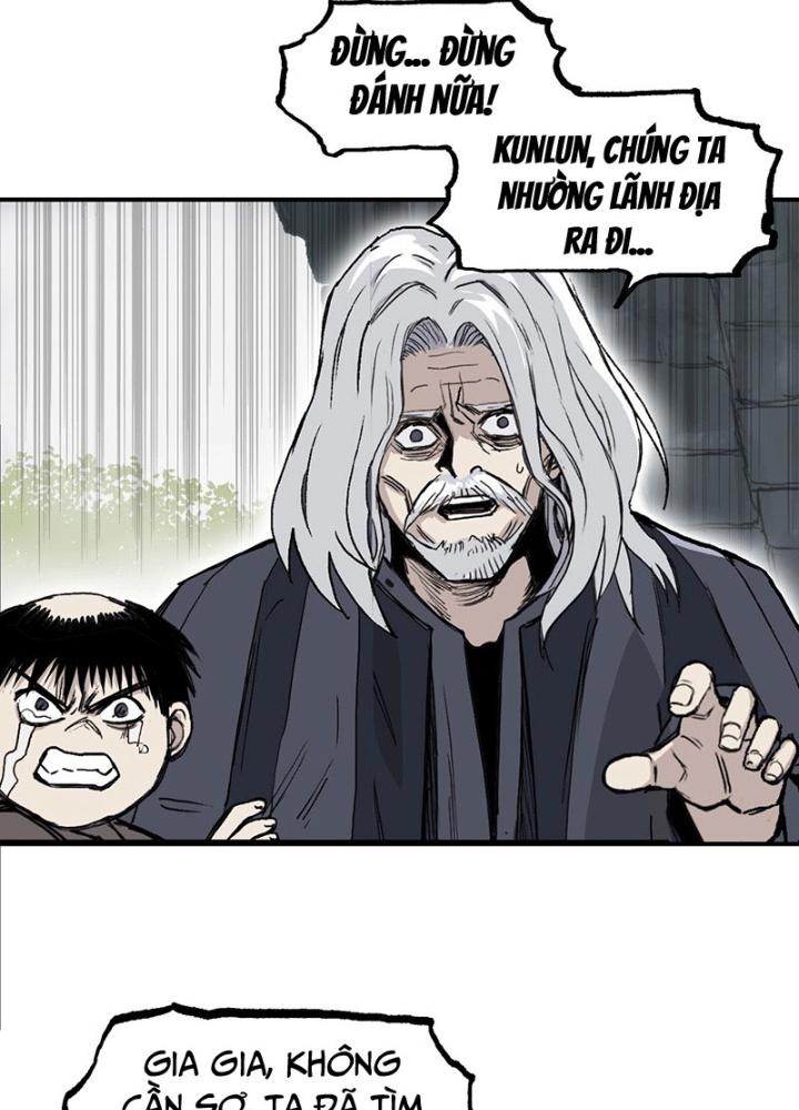 Cương Mãnh Đại Pháp Sư Chapter 1 - Trang 2