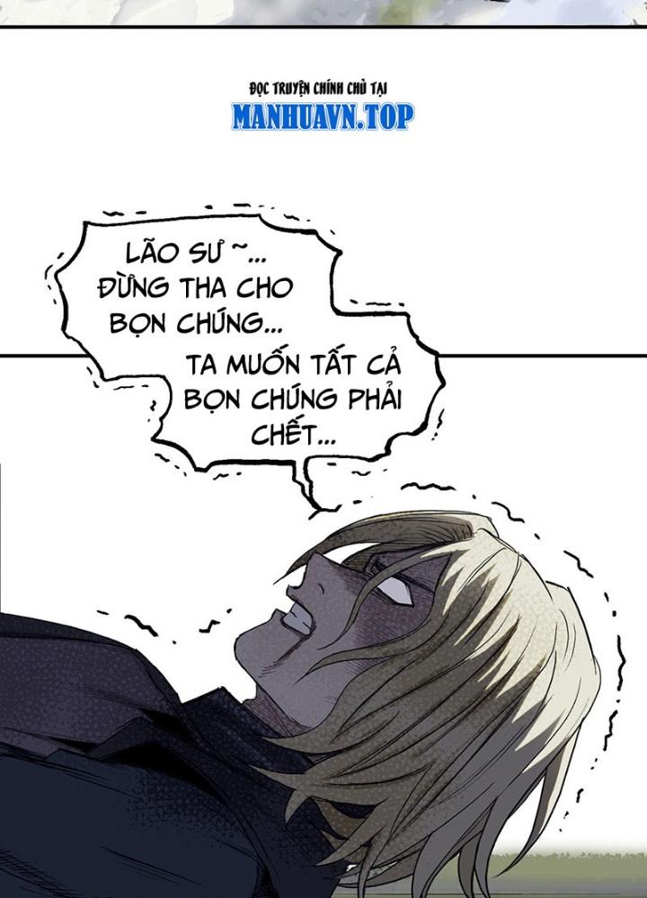 Cương Mãnh Đại Pháp Sư Chapter 1 - Trang 2