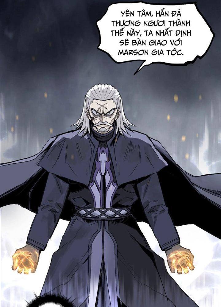 Cương Mãnh Đại Pháp Sư Chapter 1 - Trang 2