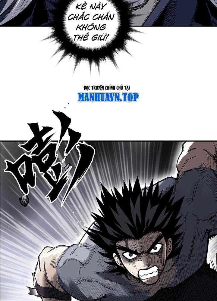Cương Mãnh Đại Pháp Sư Chapter 1 - Trang 2