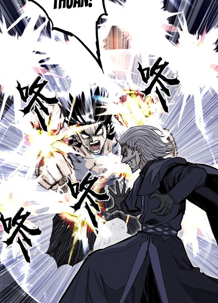 Cương Mãnh Đại Pháp Sư Chapter 1 - Trang 2