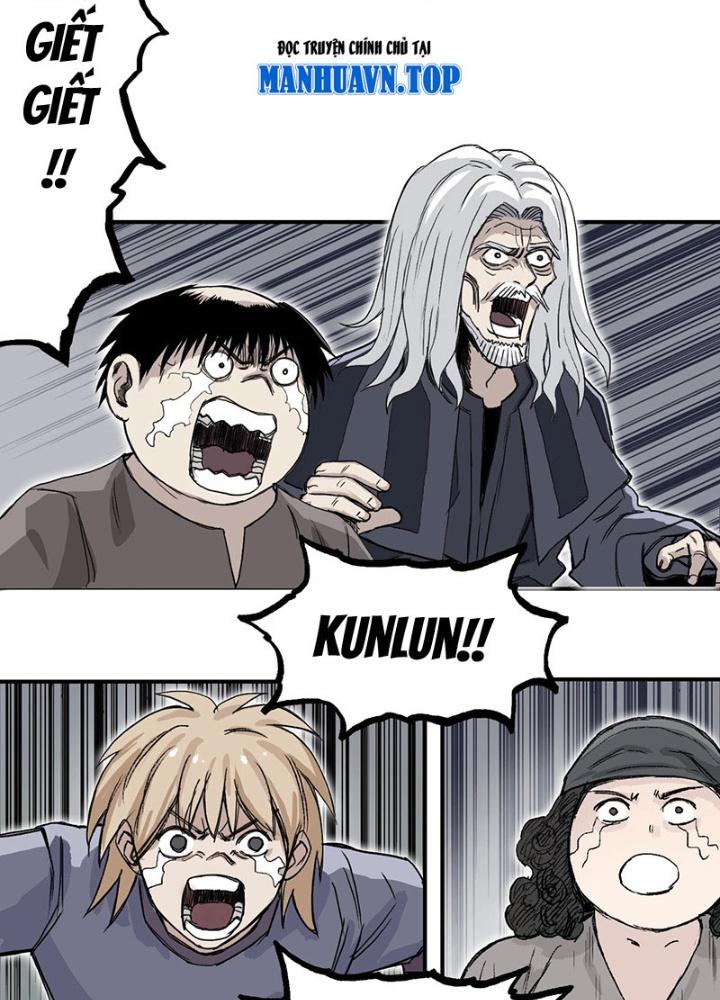 Cương Mãnh Đại Pháp Sư Chapter 1 - Trang 2