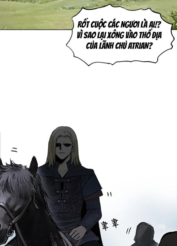 Cương Mãnh Đại Pháp Sư Chapter 1 - Trang 2