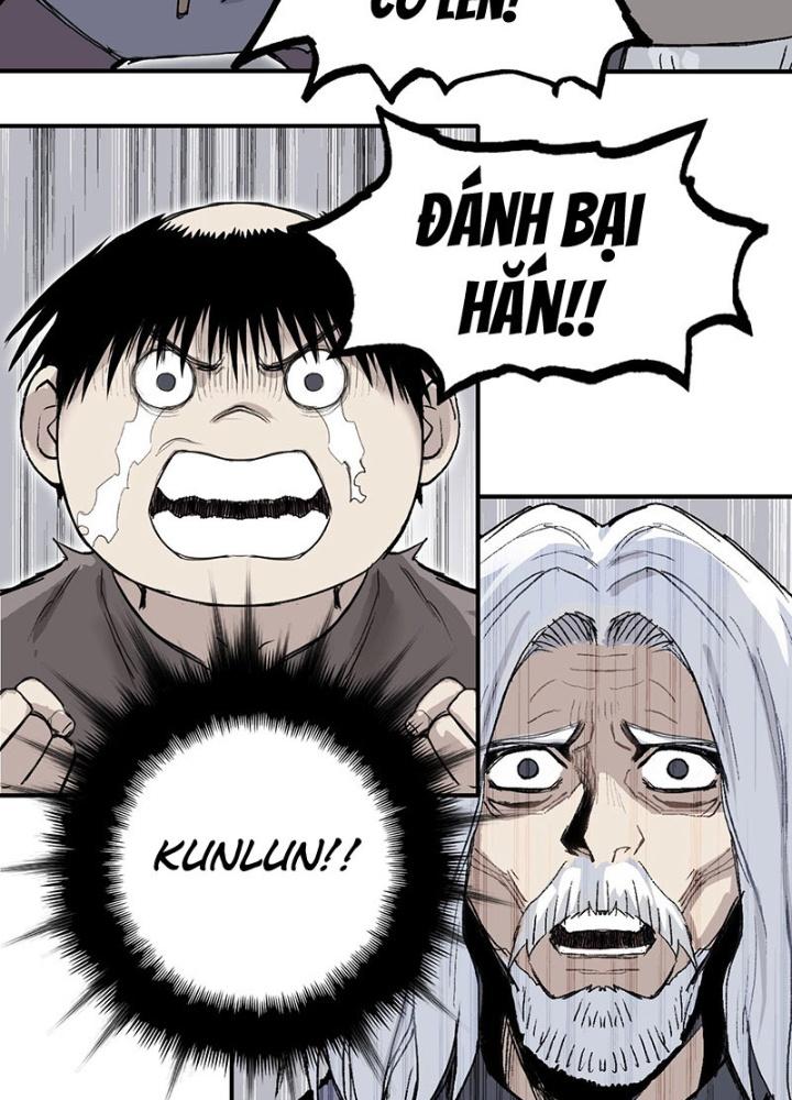 Cương Mãnh Đại Pháp Sư Chapter 1 - Trang 2