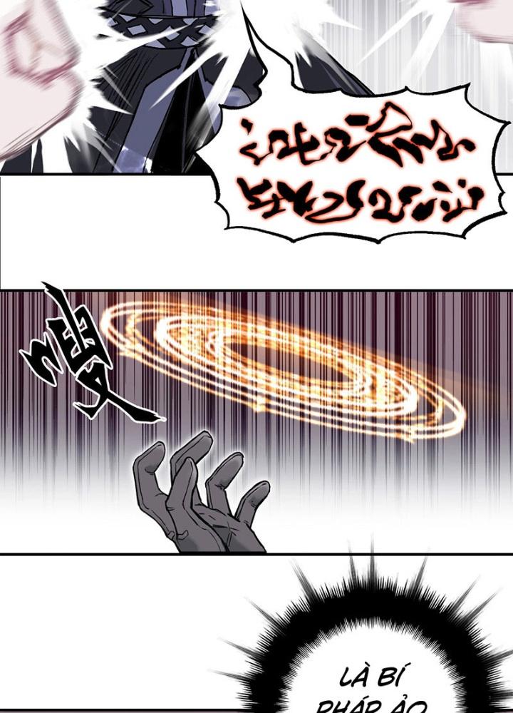Cương Mãnh Đại Pháp Sư Chapter 1 - Trang 2
