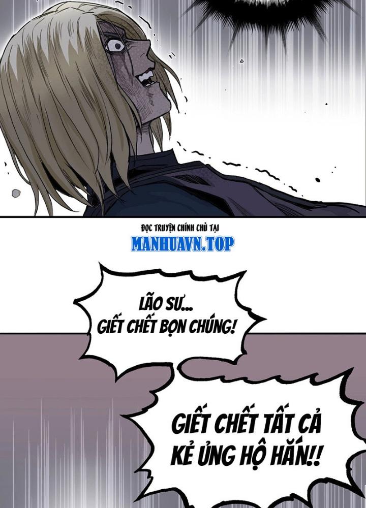 Cương Mãnh Đại Pháp Sư Chapter 1 - Trang 2