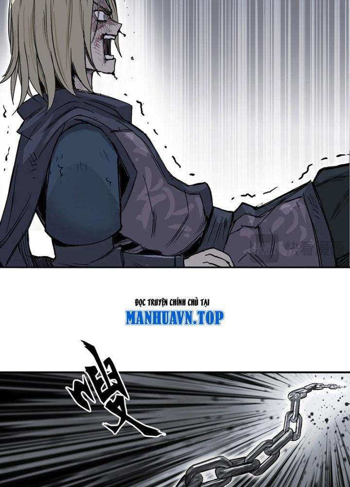 Cương Mãnh Đại Pháp Sư Chapter 1 - Trang 2