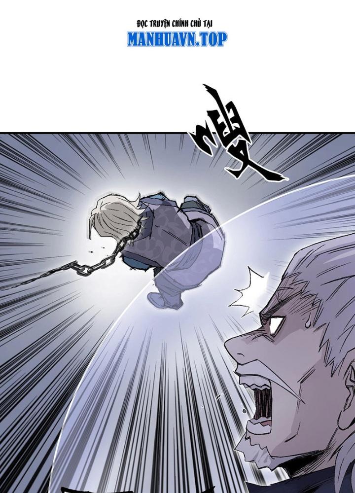 Cương Mãnh Đại Pháp Sư Chapter 1 - Trang 2
