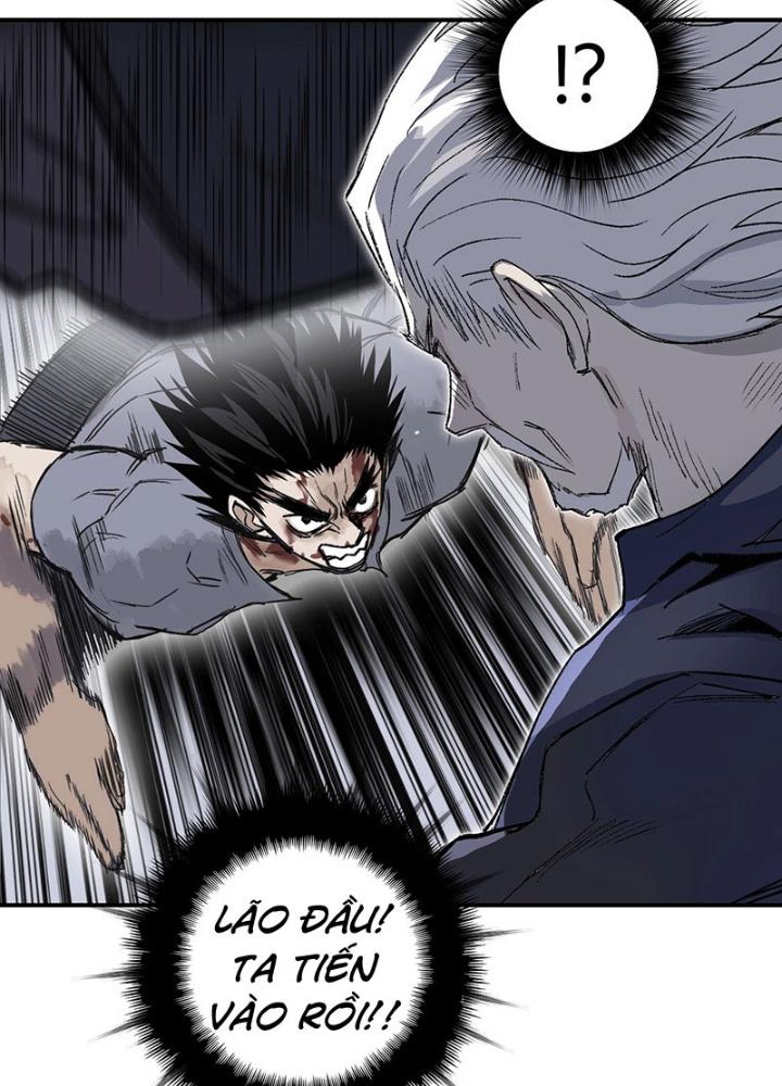 Cương Mãnh Đại Pháp Sư Chapter 1 - Trang 2